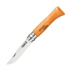 Opinel No. 8 Folding Knife -Hiking And Camping image 7506