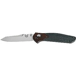 Benchmade 940/943 Osborne Family -Hiking And Camping image 7509