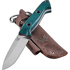 Benchmade Bushcrafter Family -Hiking And Camping image 7534