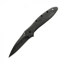 Kershaw Leek -Hiking And Camping image 7543