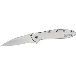 Kershaw Leek -Hiking And Camping image 7544