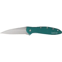 Kershaw Leek -Hiking And Camping image 7545