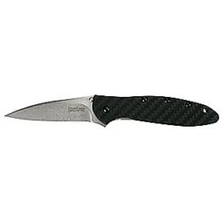 Kershaw Leek -Hiking And Camping image 7546