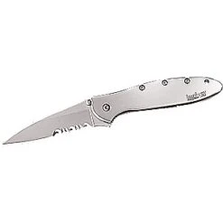 Kershaw Leek -Hiking And Camping image 7547