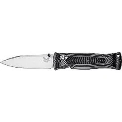 Benchmade 530/531 Family -Hiking And Camping image 7553