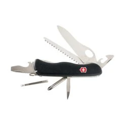 Victorinox Swiss Army One Hand Trekker