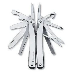 Victorinox Swiss Army SwissTool Spirit X -Hiking And Camping image 7572