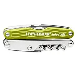 Leatherman Juice Xe6 -Hiking And Camping image 7574