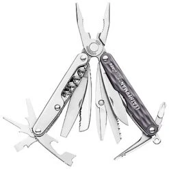 Leatherman Juice Xe6 -Hiking And Camping image 7576