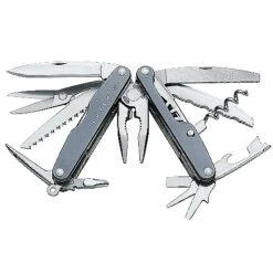 Leatherman Juice Xe6 -Hiking And Camping image 7579