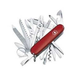 Victorinox Swiss Army Swiss Champ -Hiking And Camping image 7588