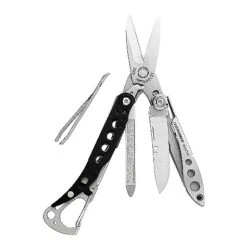 Leatherman Style CS -Hiking And Camping image 7614