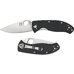 Spyderco Tenacious -Hiking And Camping image 7658