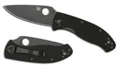 Spyderco Tenacious -Hiking And Camping image 7660