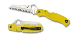 Spyderco Atlantic Salt -Hiking And Camping image 7685