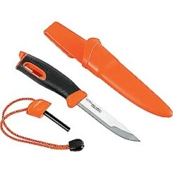 Light My Fire Swedish FireKnife -Hiking And Camping image 7697