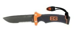 Gerber Bear Grylls Ultimate Fixed Blade Knife -Hiking And Camping image 7721