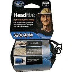Sea To Summit Mosquito Head Net 35 Sea To Summit Mosquito Head Net -Hiking And Camping image 7741