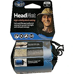 Sea To Summit Mosquito Head Net 16 Sea To Summit Mosquito Head Net - Image 14