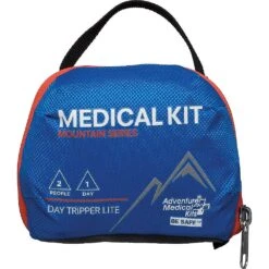 Hiking And Camping 41 Adventure Medical Kits Mountain Series Day Tripper Lite Medical Kit