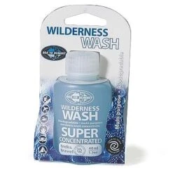 Sea To Summit Wilderness Wash -Hiking And Camping image 7762