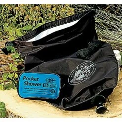Sea To Summit Pocket Shower -Hiking And Camping image 7767