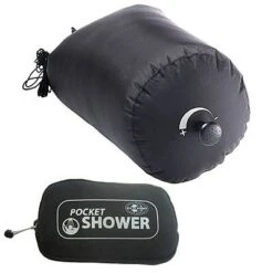 Sea To Summit Pocket Shower -Hiking And Camping image 7768