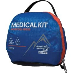 Adventure Medical Kits Mountain Series Hiker Medical Kit -Hiking And Camping image 7772
