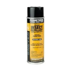 Sawyer Permethrin Insect Repellent Treatment For Clothing, Gear, And Tents -Hiking And Camping image 7792