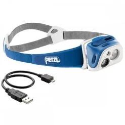 Petzl Tikka R+ -Hiking And Camping image 81
