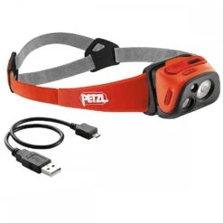 Petzl Tikka R+ -Hiking And Camping image 82