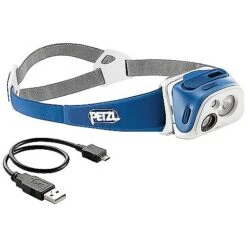 Petzl Tikka R+ -Hiking And Camping image 85
