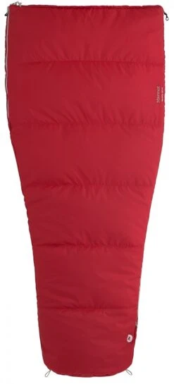 Marmot Mavericks 40 Semi Rec -Hiking And Camping image 853