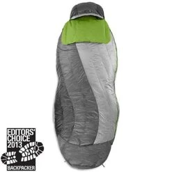 NEMO Nocturne 15 -Hiking And Camping image 911