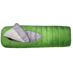 Sierra Designs Frontcountry Bed 600 SYN 2-Season -Hiking And Camping image 933