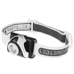 Ledlenser SEO5 -Hiking And Camping image 94