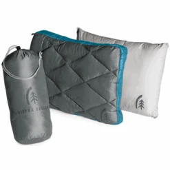 Sierra Designs DriDown Pillow -Hiking And Camping image 95