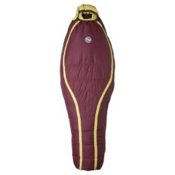 Big Agnes Amber SL 30º -Hiking And Camping image 957