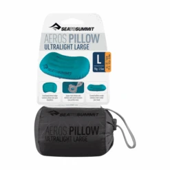 Sea To Summit Aeros Ultralight Pillow -Hiking And Camping image 96