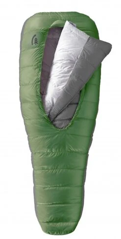 Sierra Designs Backcountry Bed 800 3-Season -Hiking And Camping image 974