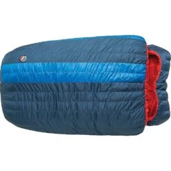 Big Agnes King Solomon 15° -Hiking And Camping image 980