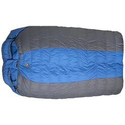 Big Agnes King Solomon 15° -Hiking And Camping image 981
