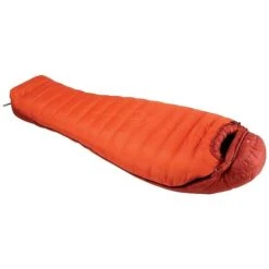 Marmot Couloir -Hiking And Camping image 985