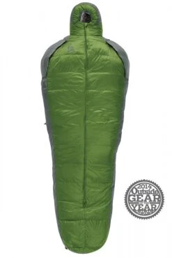 Sierra Designs Mobile Mummy 800 3-Season -Hiking And Camping image 988