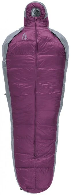 Sierra Designs Mobile Mummy 800 3-Season -Hiking And Camping image 989