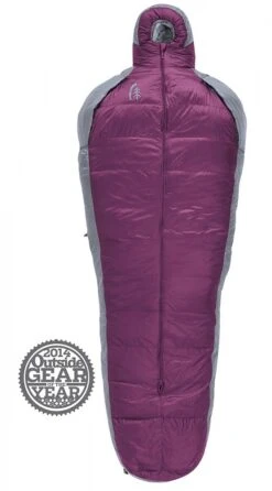 Sierra Designs Mobile Mummy 800 3-Season -Hiking And Camping image 990