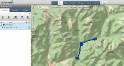 DeLorme InReach SE -Hiking And Camping inreach3