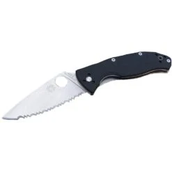 Spyderco Tenacious -Hiking And Camping item15085 b