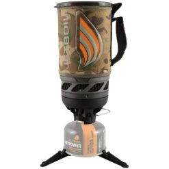 Jetboil Flash Cooking System -Hiking And Camping jetboil flash cooking system
