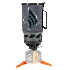 Jetboil Flash Cooking System -Hiking And Camping jetboil flash cooking system 1 1